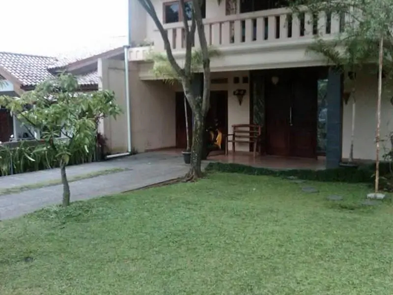 Rancho Topaz Guest House