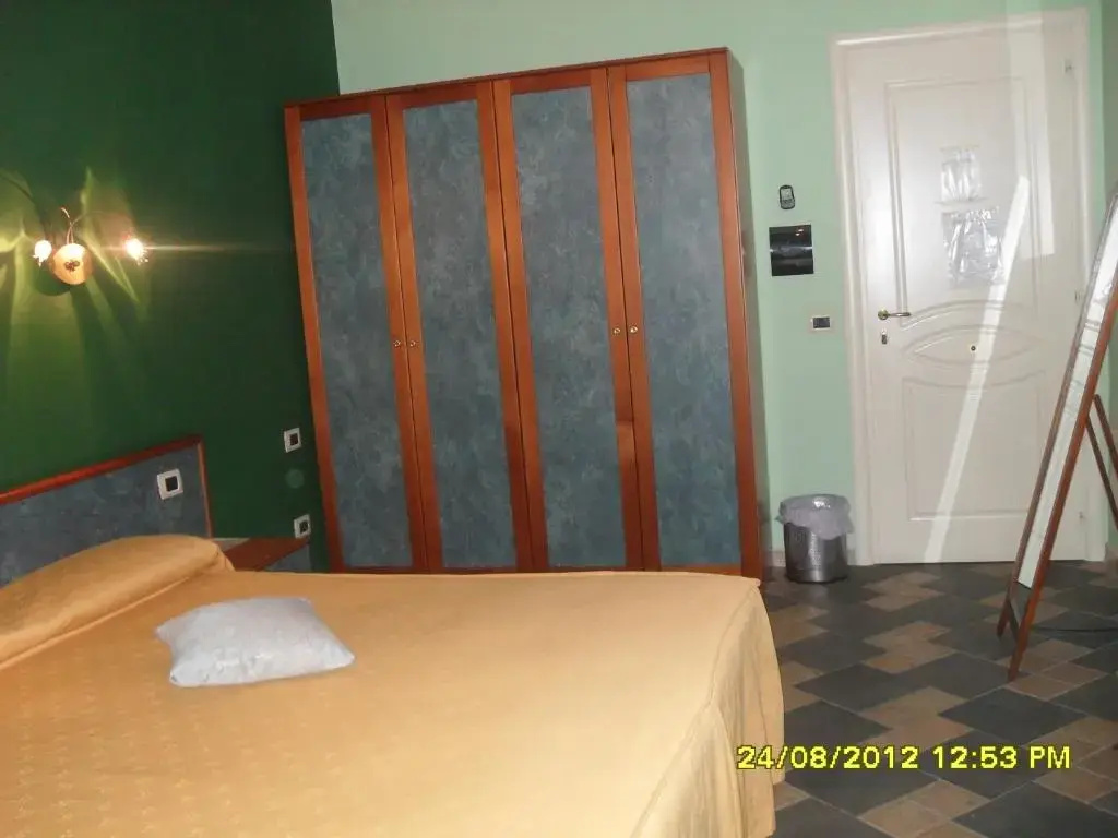 Blumentag - Chambres