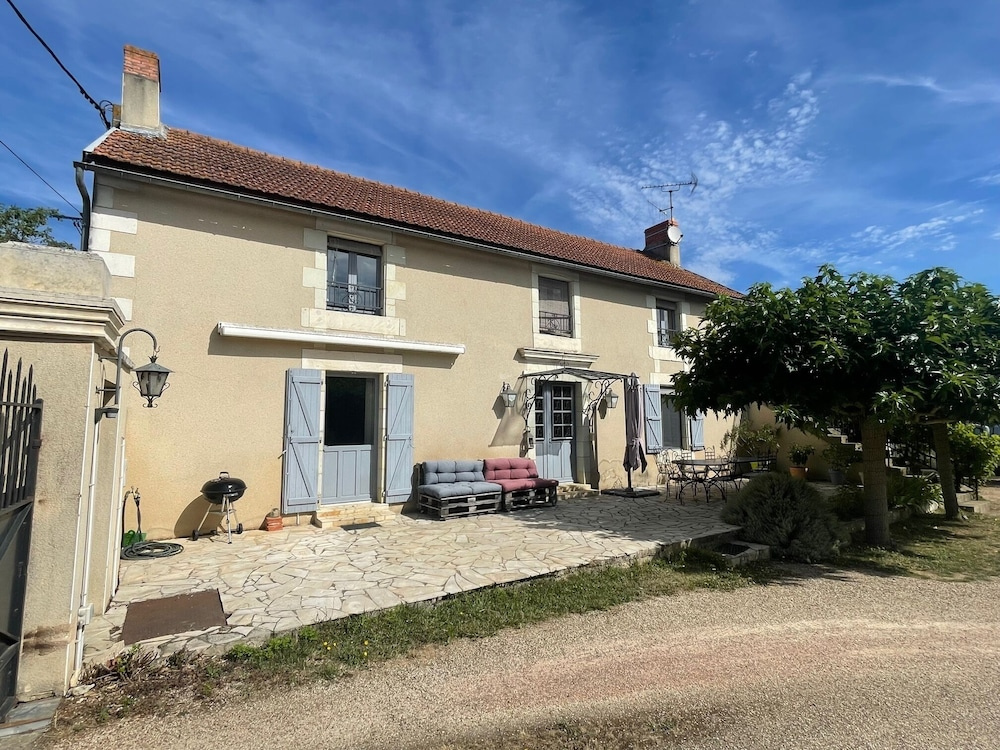Voir la photo 1 — La Maison de Charlotte