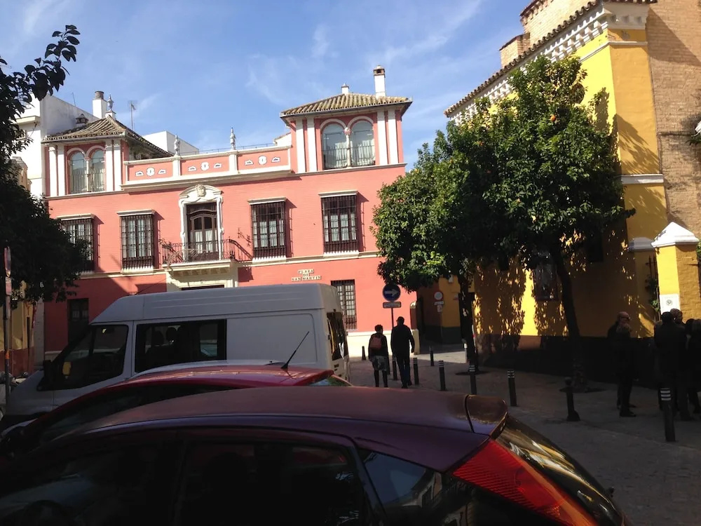 Apartment Alameda
