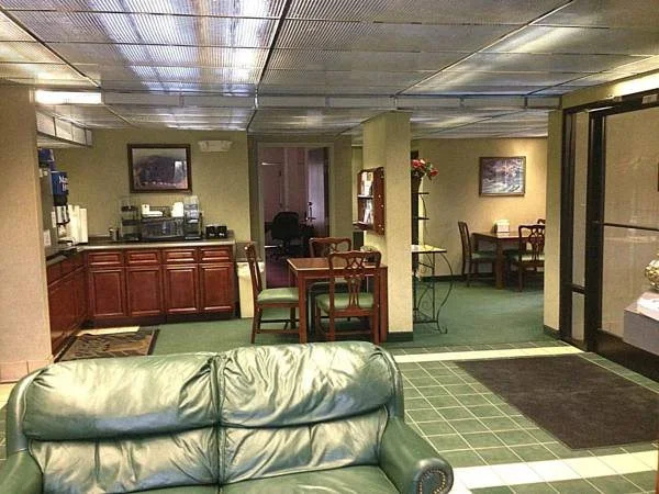 Hotel photo 21