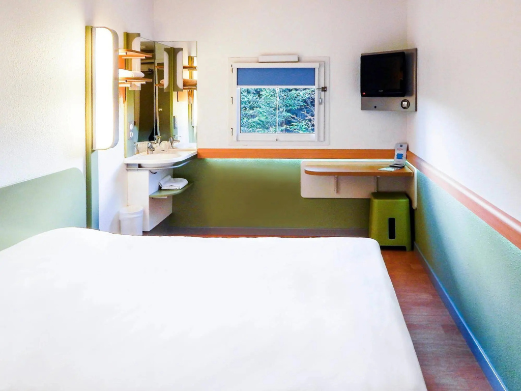 Afficher la photo 6 — ibis budget Clermont Ferrand Sud