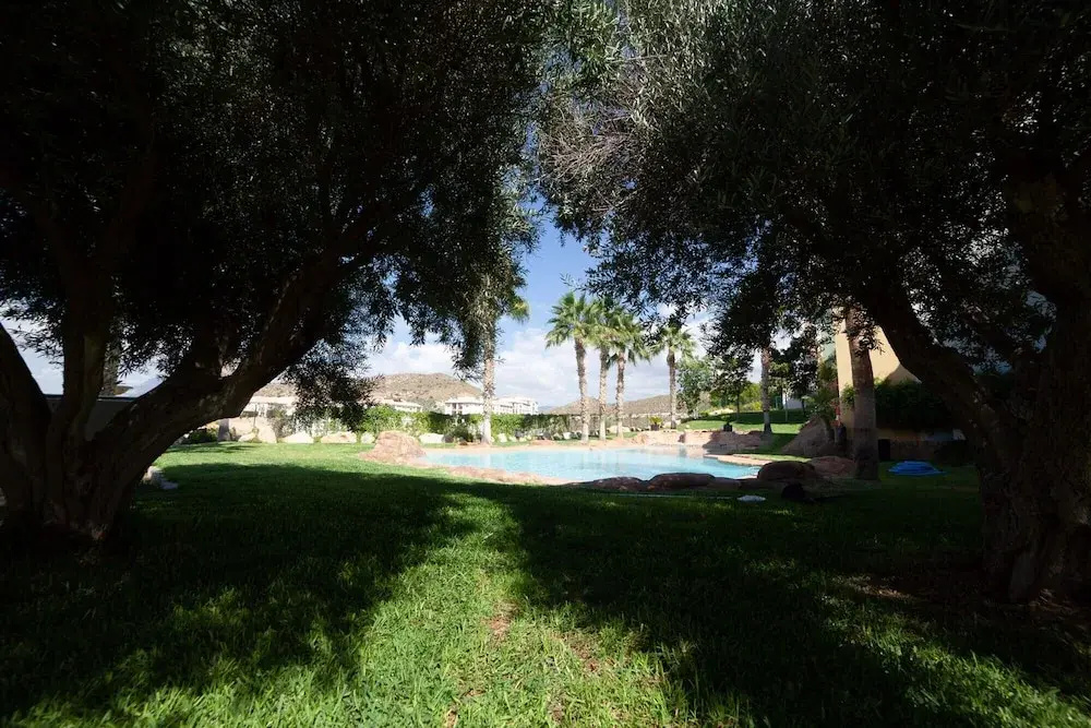 Hotel photo 22