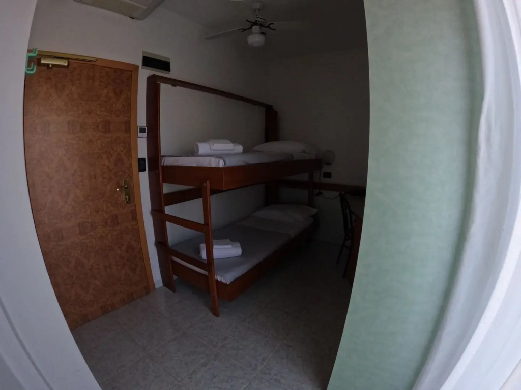 Dasamo Hotel Dada Hotels - Chambres