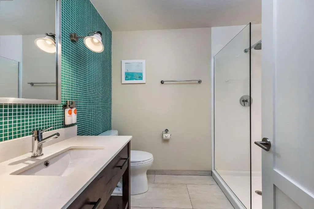 UpValley Inn & Hot Springs Napa Valley, an Ascend Collection Hotel - Chambres