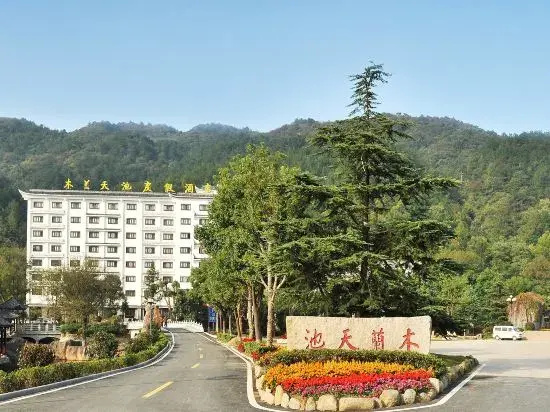 Hotel photo 10