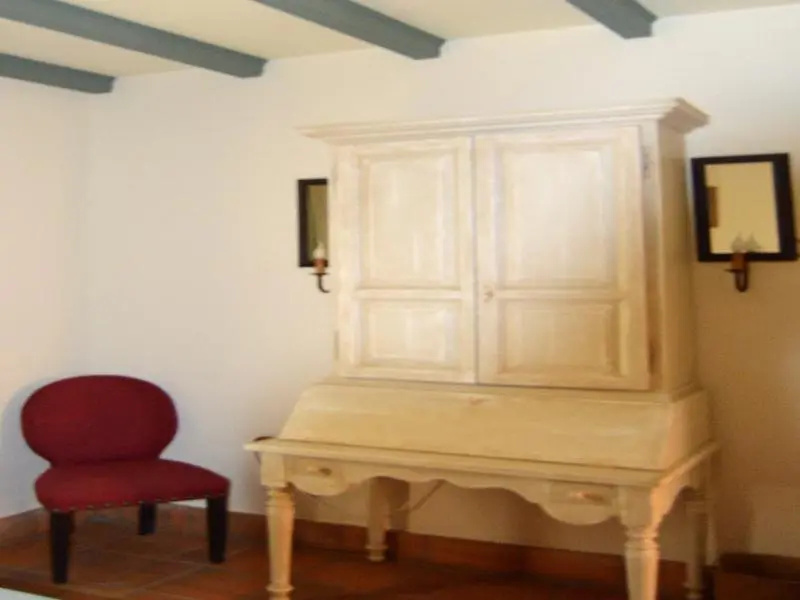 Hacienda Montija - Chambres