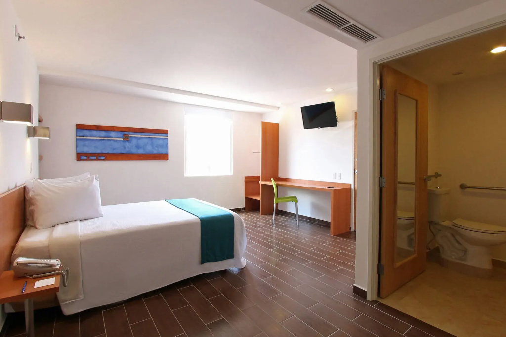 Hotel photo 5