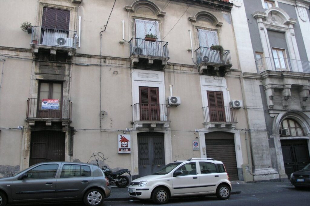 Bad - Bed & Breakfast and Design by null