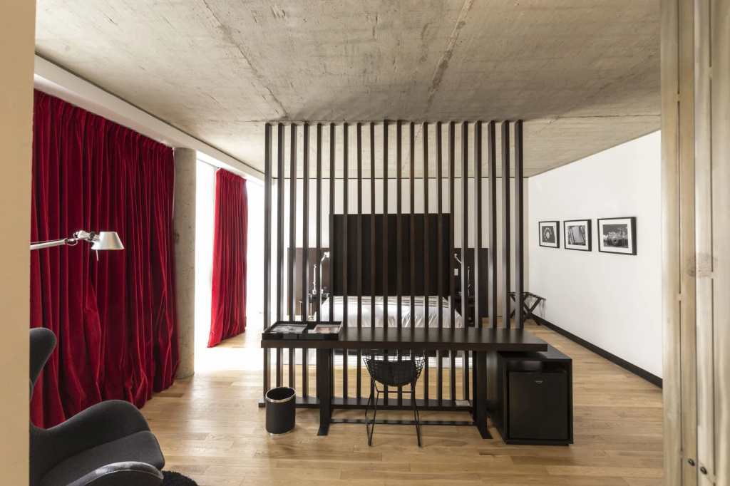 Anselmo Buenos Aires Curio Collection By Hilton - Général