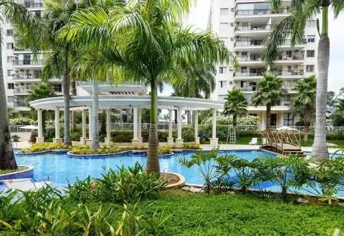 Barra Family Resort - Général