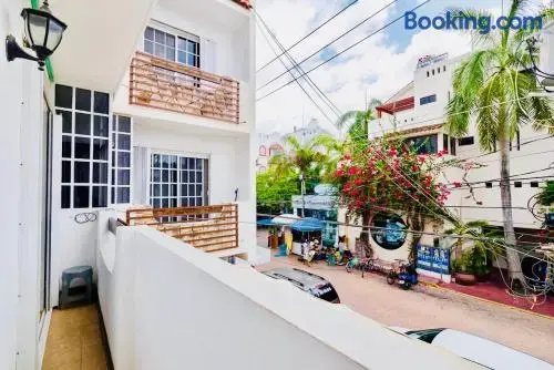 Speedy Villa - Dolce Vita Caribe Beach