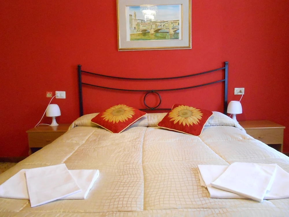 Economy room