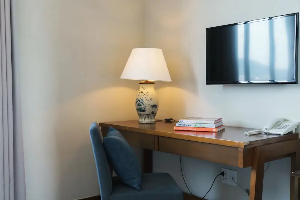 Dan Oasis Beach Hotel and Apartment - Chambres