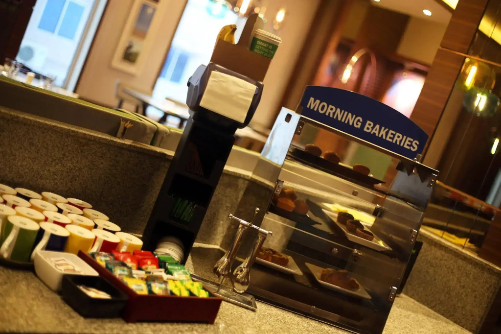 Holiday Inn Express Chennai Old Mahabalipuram Road - Général
