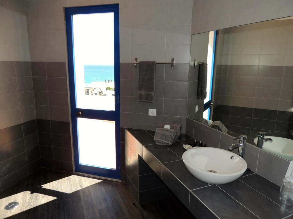 Almar Hotel Apartamento - Général