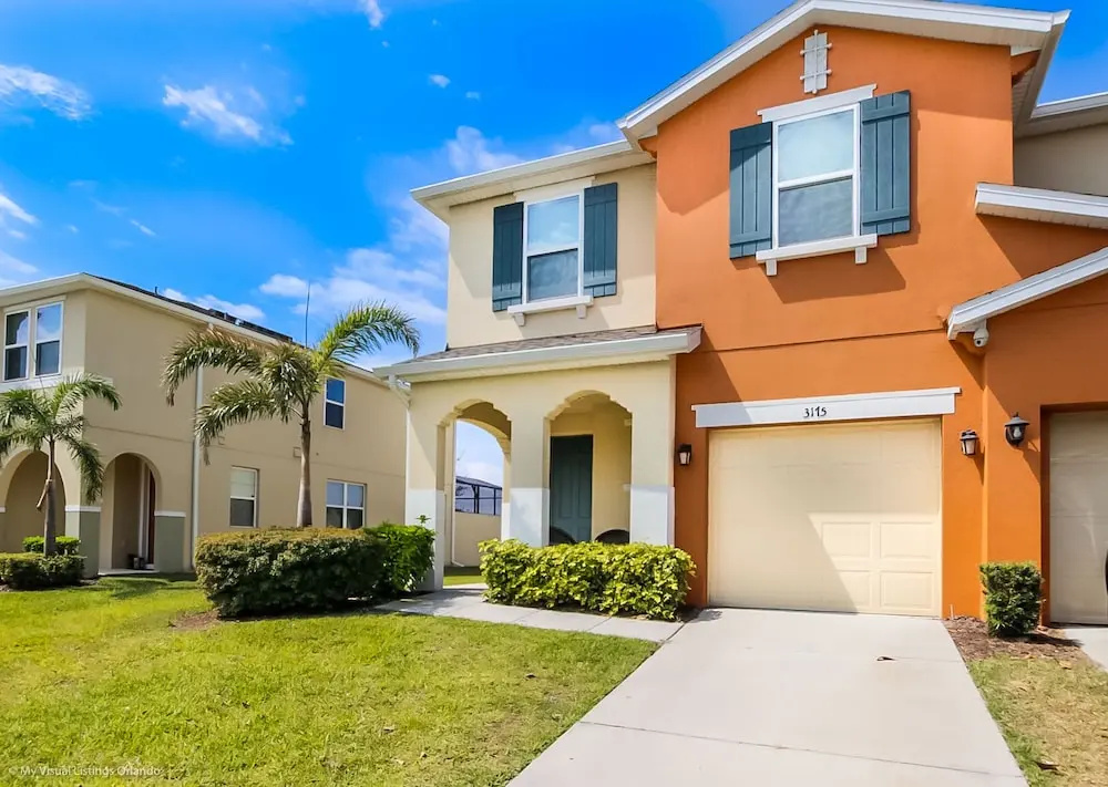 3175tc Amazing Compass Baytown Home Sleeps 10