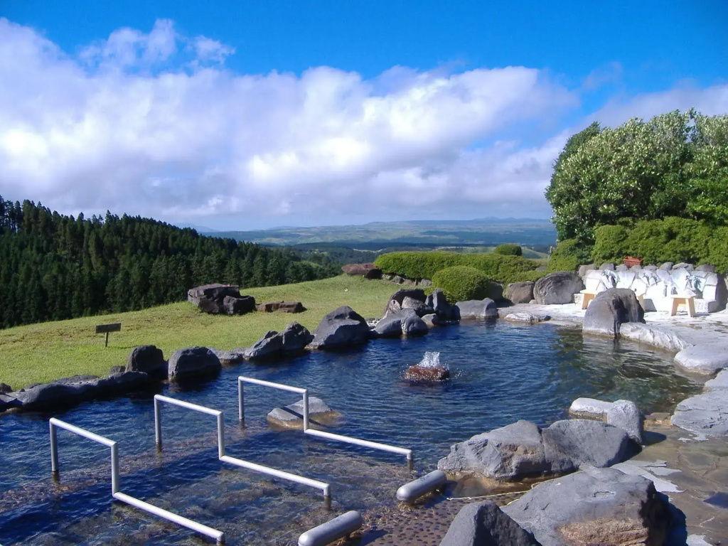Senomoto Kogen Hotel - Général