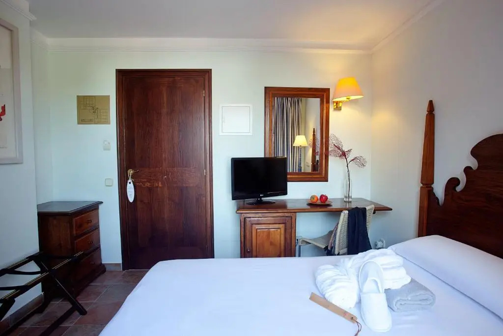 Hotel Cala Sant Vicenç - Adults Only + 16 - Chambres