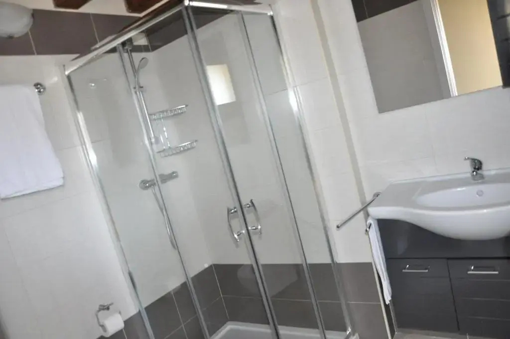 Agriturismo BB Cascina Reciago - Chambres