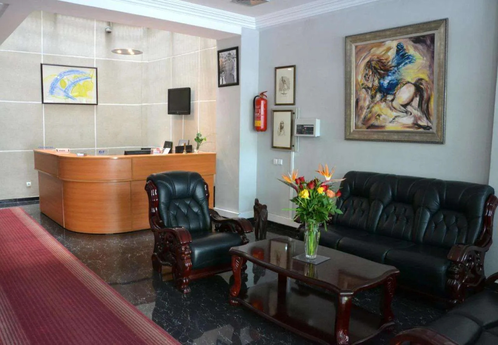 Hotel photo 3