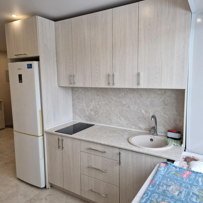 Апартаменты на улице Рябикова 1 - фото 9