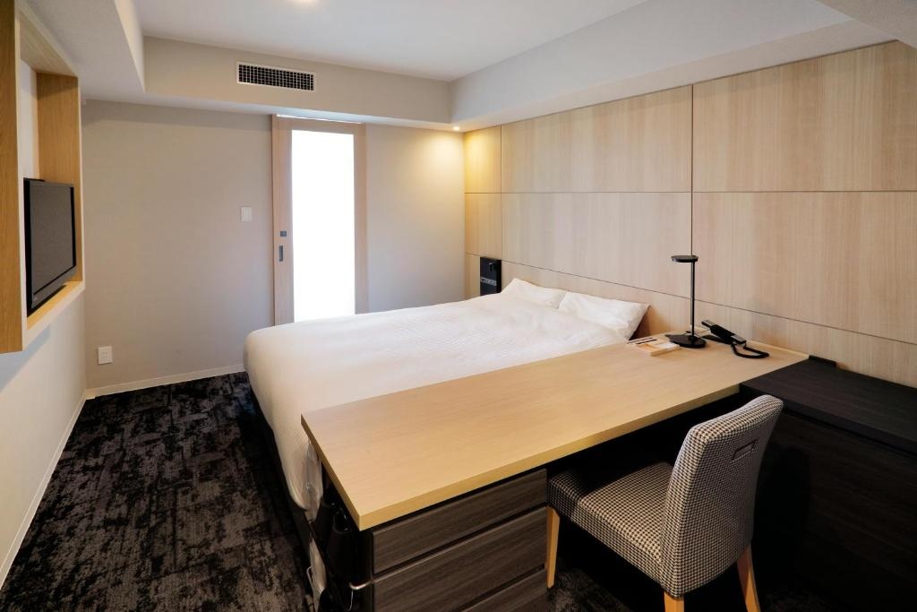 JR Inn Sapporo Kita 2jo 사진 9