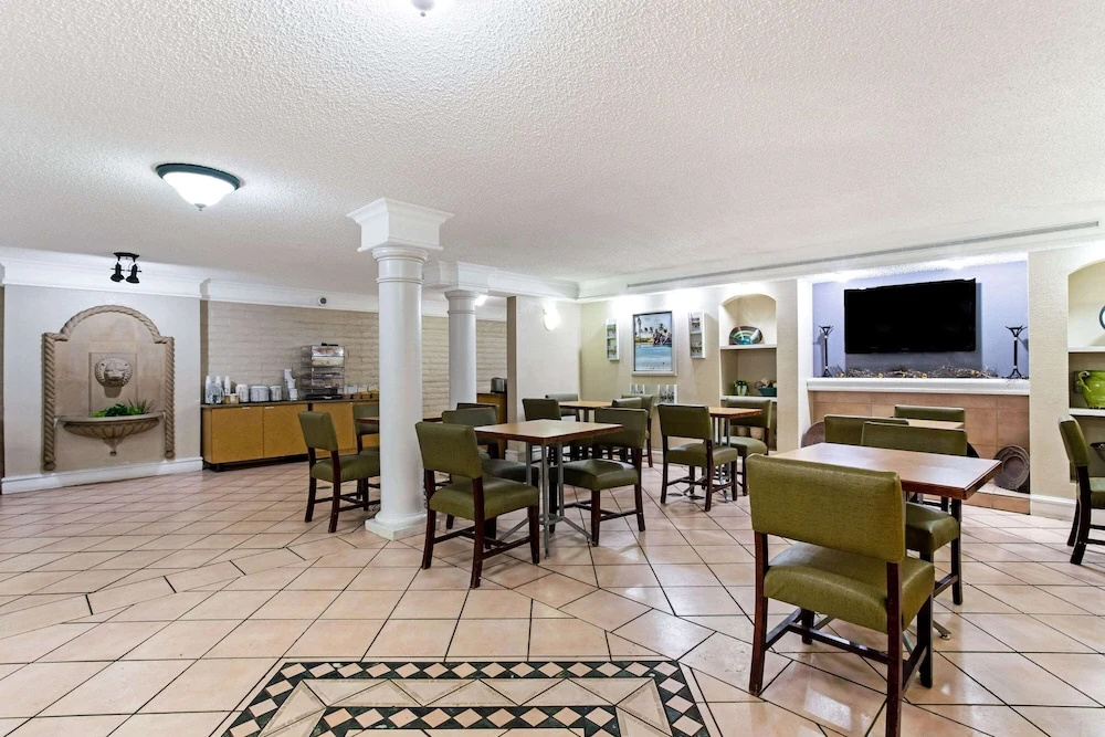 La Quinta Inn Denver Northglenn - фото 19