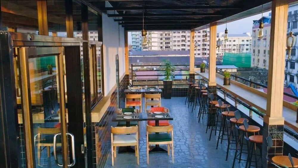 Hotel photo 16
