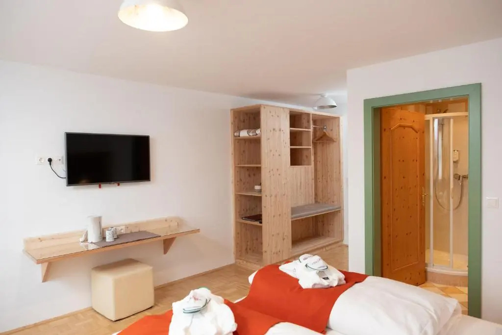 Landhotel Santner - Chambres