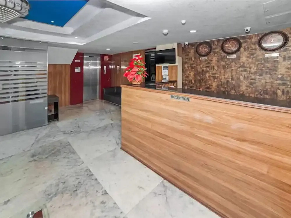Hotel Kohinoor Plaza - Général