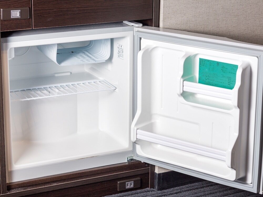 Двухместный номер Standard 2 отдельные кровати в APA Hotel Nambaminami Daikokucho Ekimae