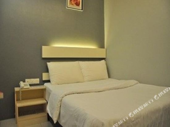 Best View Hotel Sri Petaling