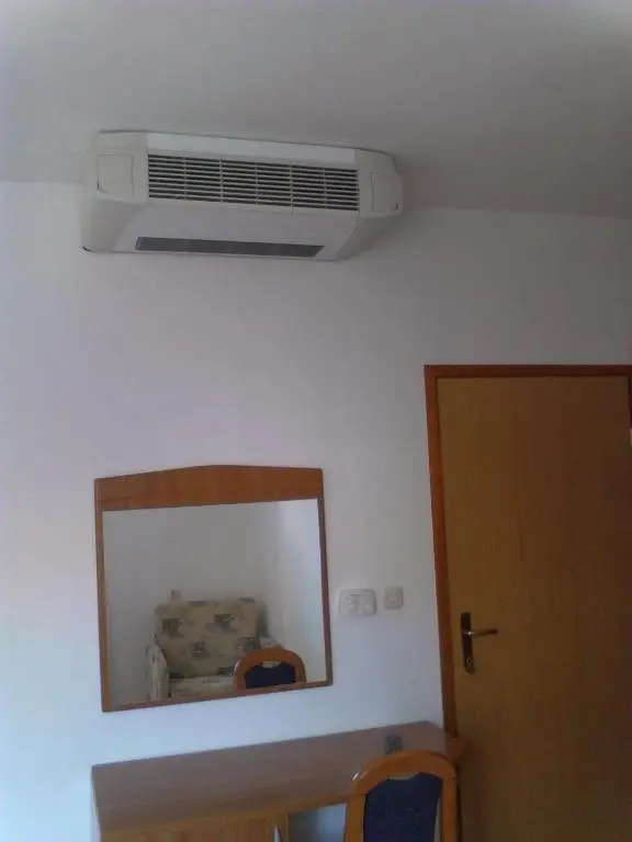 Apart Hotel Frane - Chambres