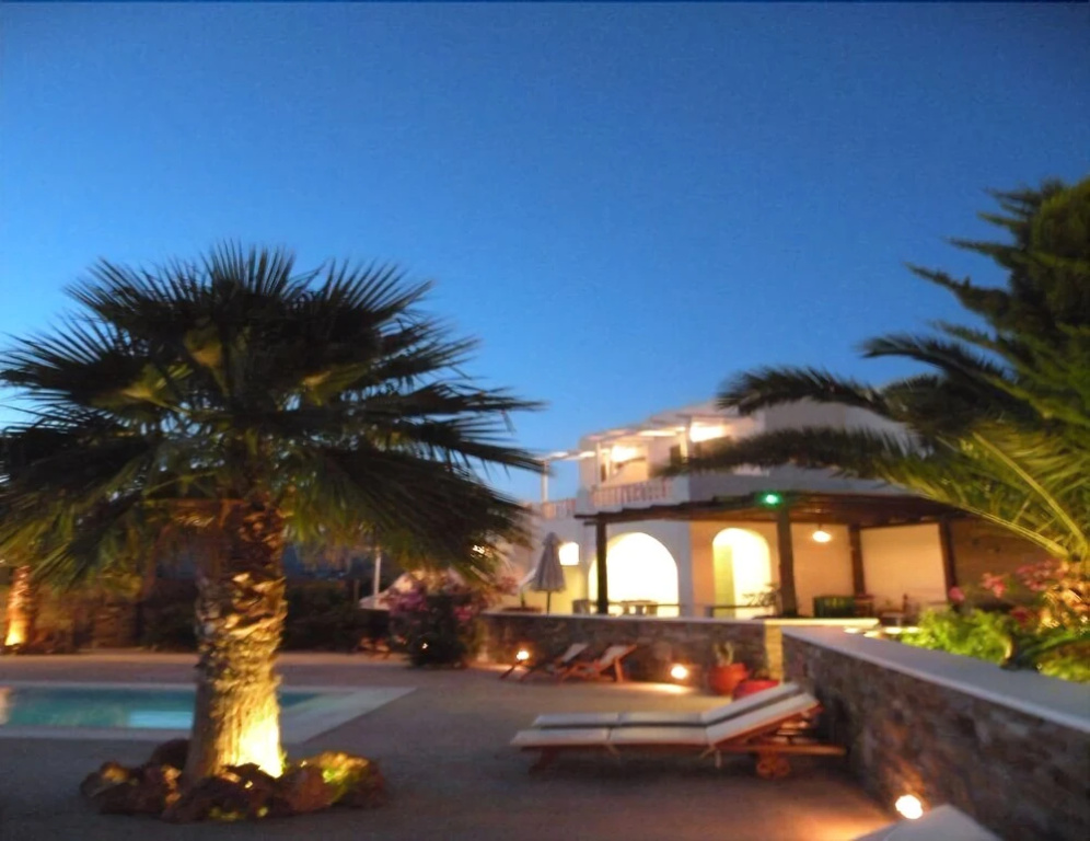 Hotel photo 19