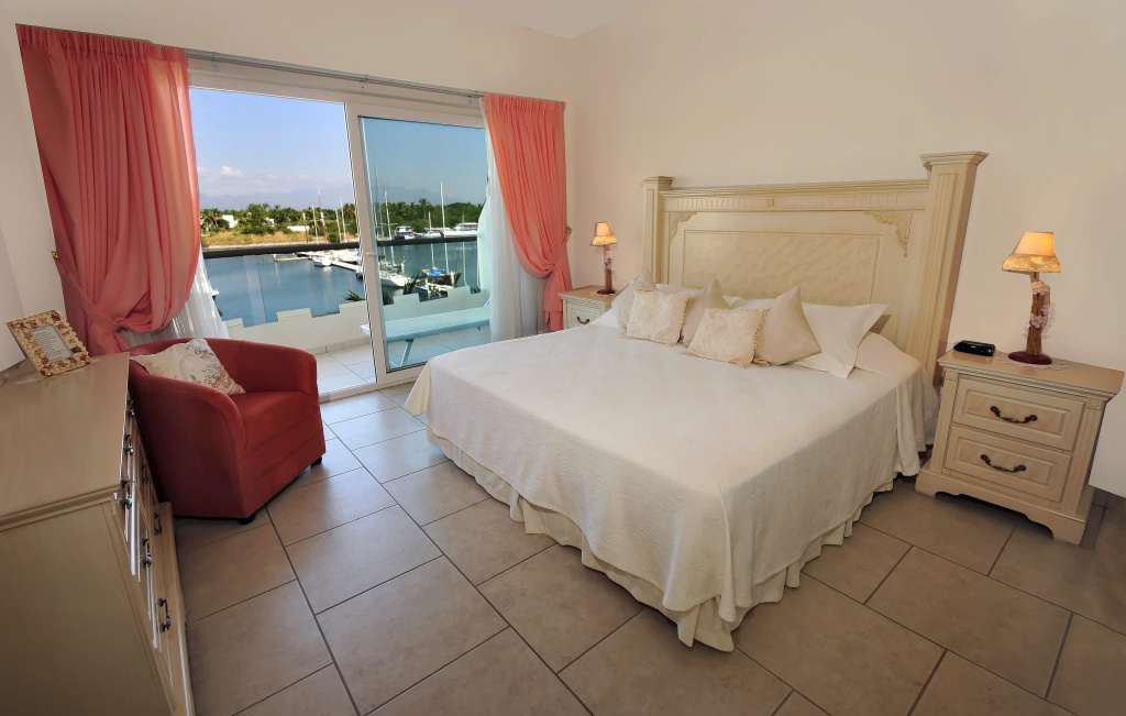Marina Banderas Suites - Général