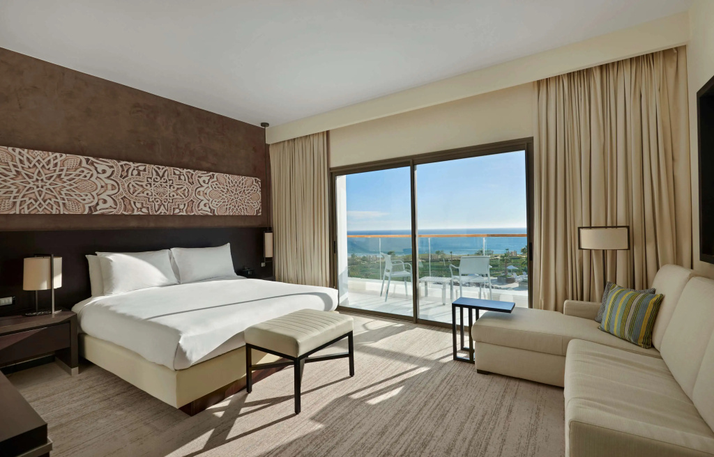 Hyatt Place Taghazout Bay — фото 3