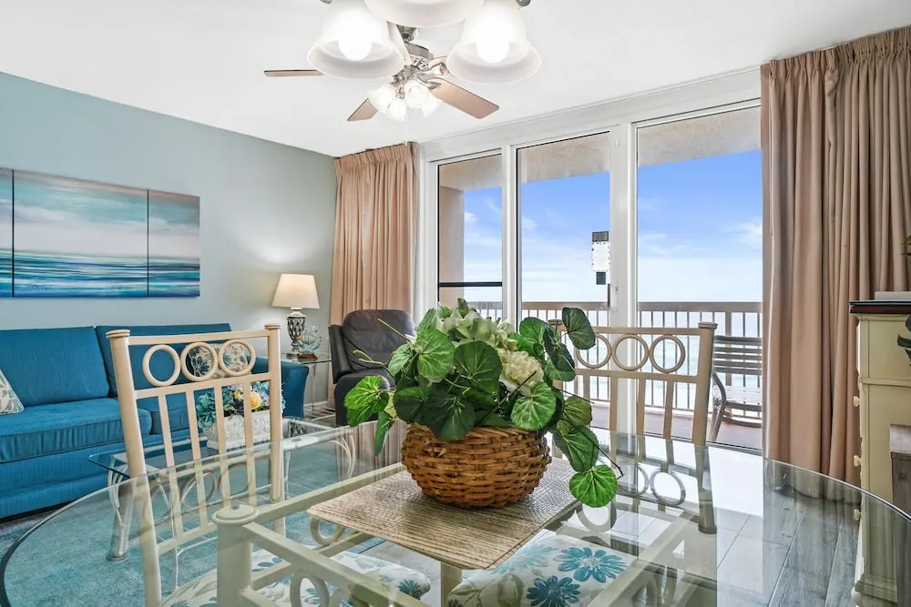 Pelican Beach Resort by Panhandle Getaways - Chambres