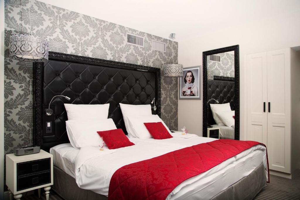 Classic Suite — room photo 2