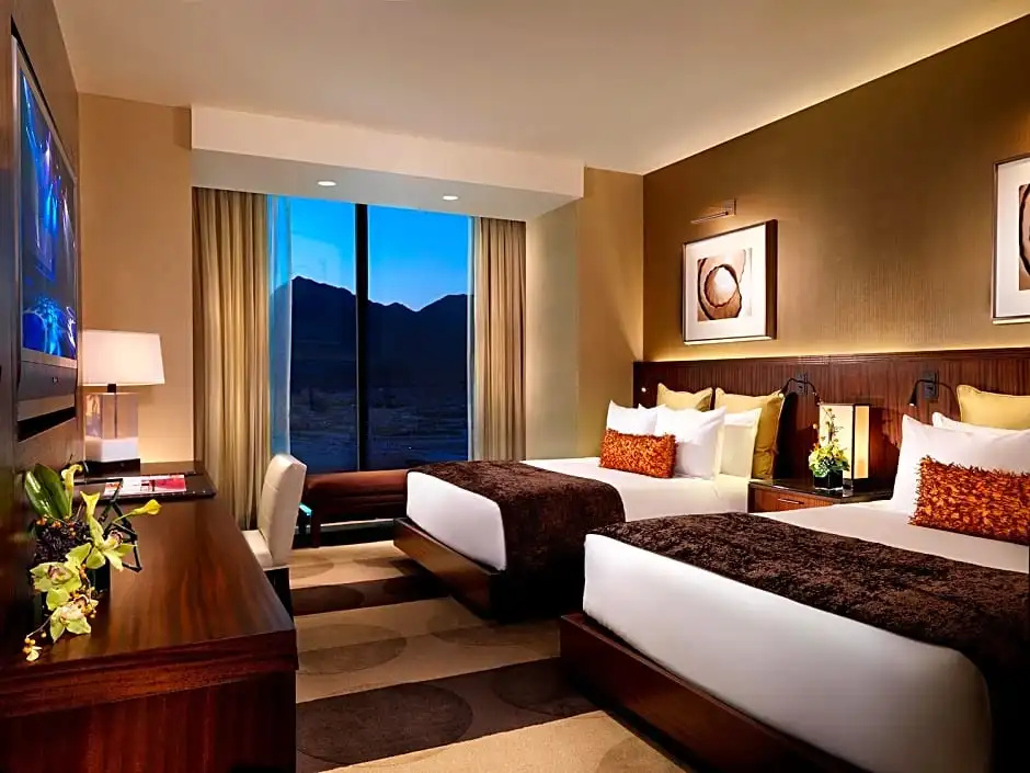 Aliante Casino & Hotel - Chambres