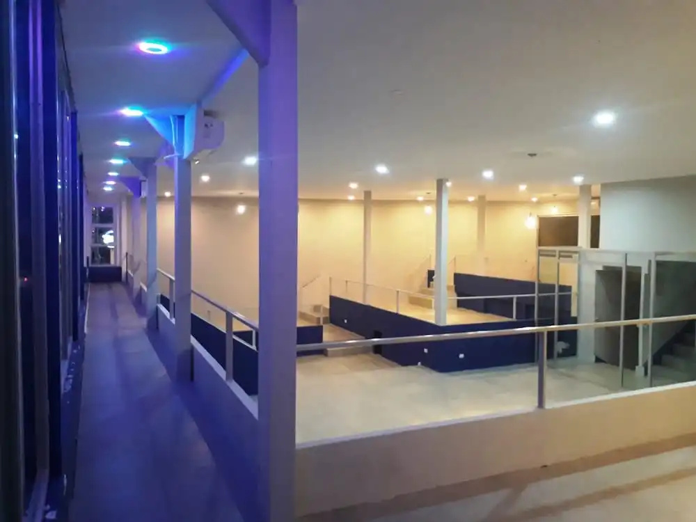 Hotel Celebertti - Général