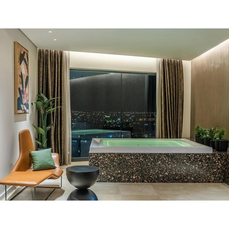 The House Hotel Al Khiran - фото 43