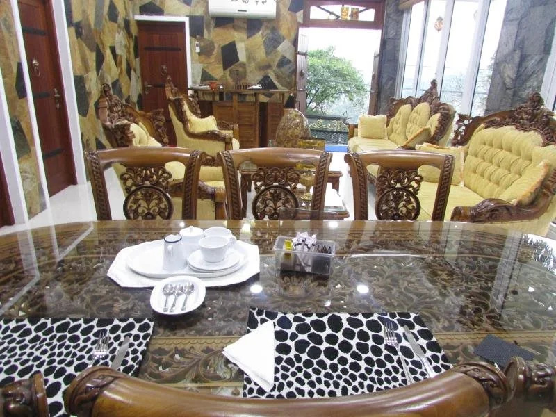 Hotel photo 19