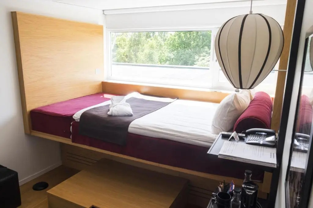 Sigtunahöjden Hotell & Konferens - Chambres