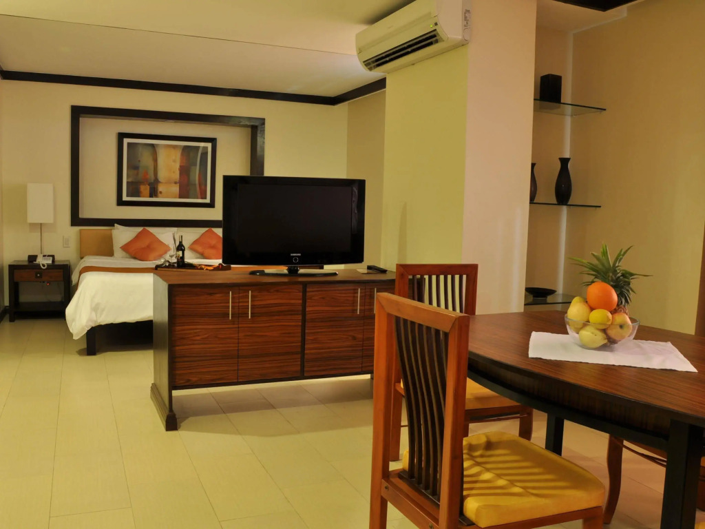 O Hotel — фото 4