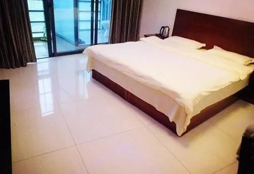 Xin Yu Hotel- Hefei