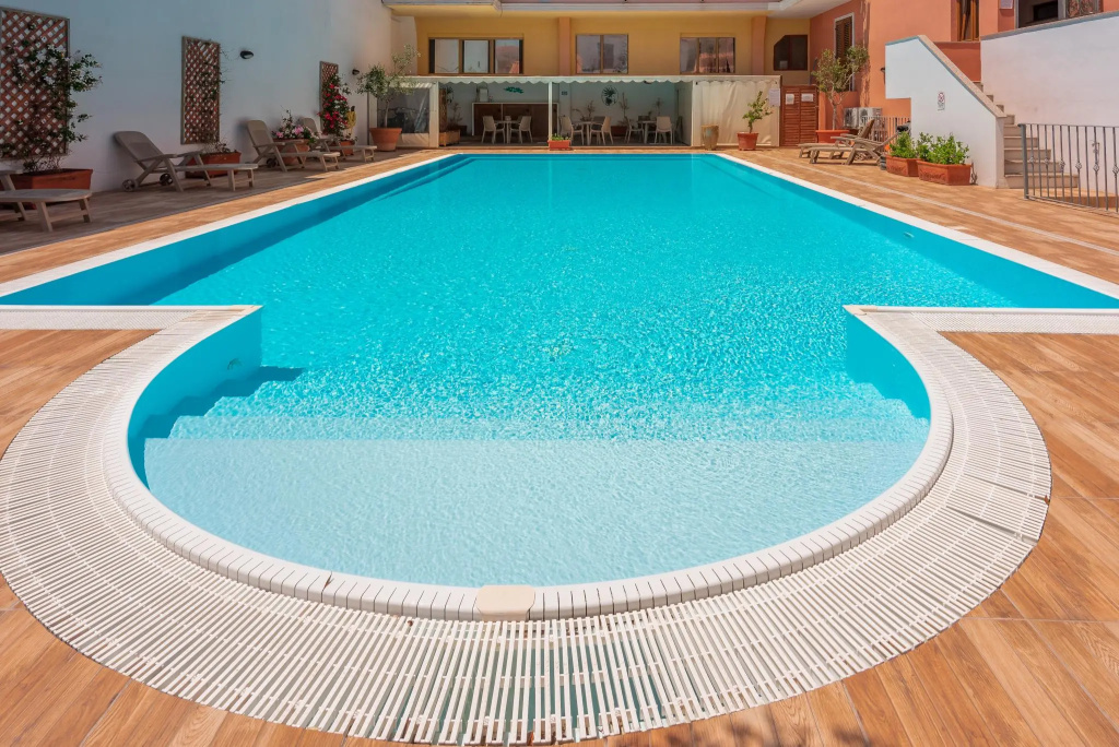 Residence Cristal Blu - 5