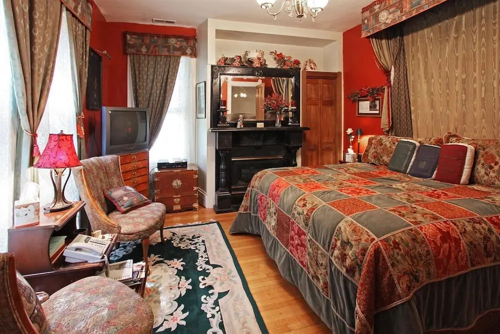 Hotel photo 4