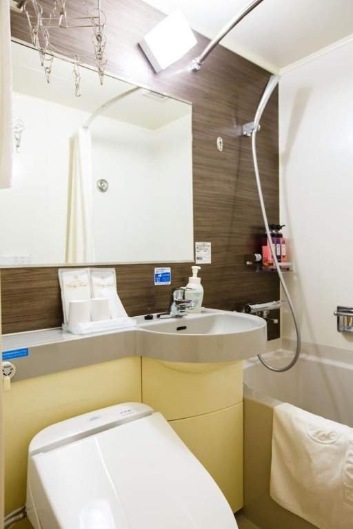Fukuoka Floral Inn Nishinakasu 사진 7