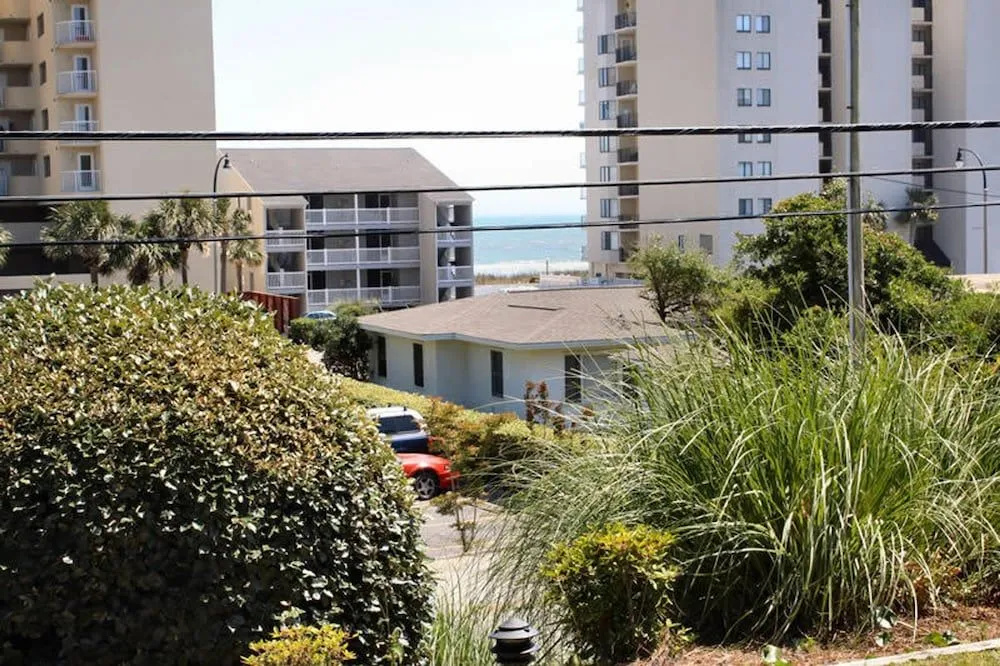 Dunes Crest A3 by Seaside Vacations